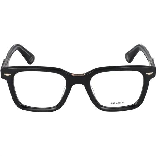 Stilvolle Brille VPLG80,Glasses - Police - Modalova
