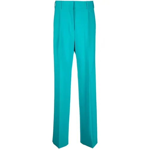 Chinos , female, Sizes: M - Msgm - Modalova