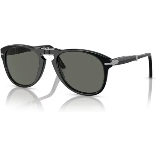 Classic Sunglasses , unisex, Sizes: ONE SIZE - Persol - Modalova