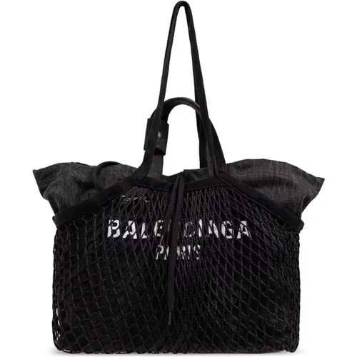 Shopper Tasche Balenciaga - Balenciaga - Modalova