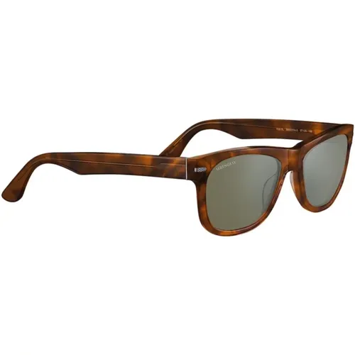 Classic Sunglasses , unisex, Sizes: ONE SIZE - Serengeti - Modalova