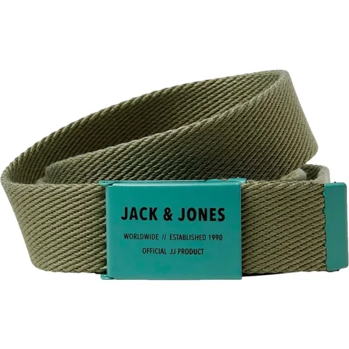 Gürtel Jack & Jones - jack & jones - Modalova