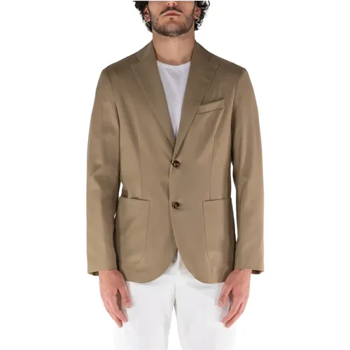 Tribeca Jacket , male, Sizes: M, S, L - Cruna - Modalova