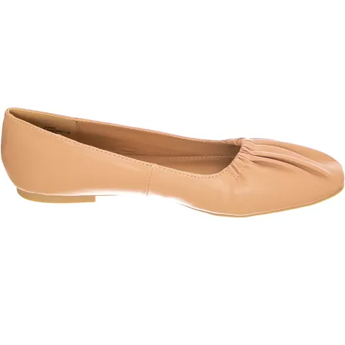 Loafers , Damen, Größe: 38 1/2 EU - Steve Madden - Modalova