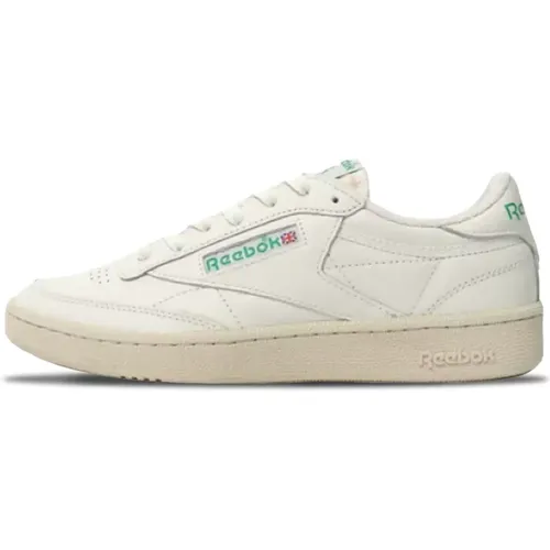 Klische Herren-Sneaker Club C 1985 , Herren, Größe: 44 EU - Reebok - Modalova