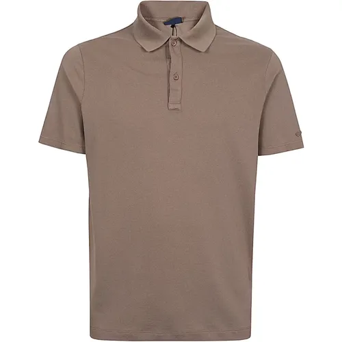 Polo Shirts , male, Sizes: S - PAUL & SHARK - Modalova