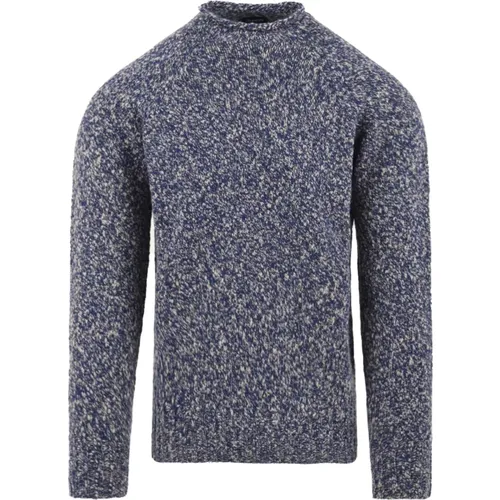 Stylische Pullover , Herren, Größe: XL - Drumohr - Modalova