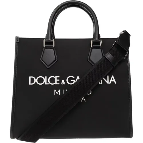 Tragetasche Dolce & Gabbana - Dolce & Gabbana - Modalova