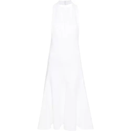 Weiße Favola Kleid Jacquemus - Jacquemus - Modalova