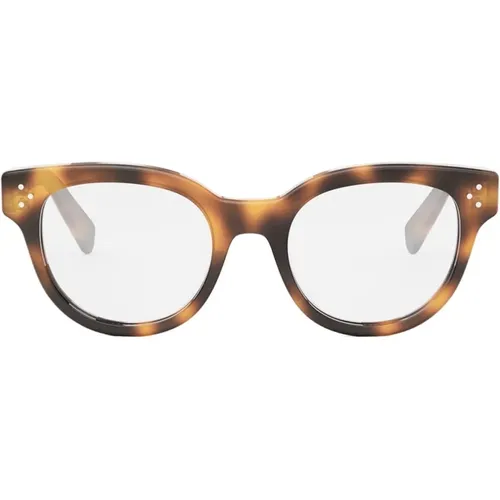 Glasses , female, Sizes: 53 MM - Celine - Modalova