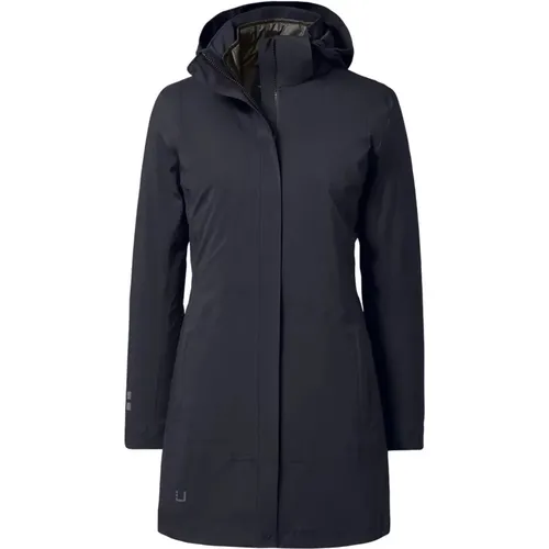 Versatile Expedition Coat , female, Sizes: L - UBR - Modalova