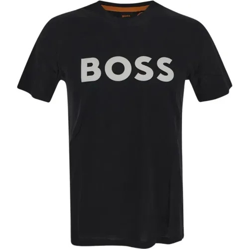 T-shirt Man Clothing , male, Sizes: XL - Hugo Boss - Modalova