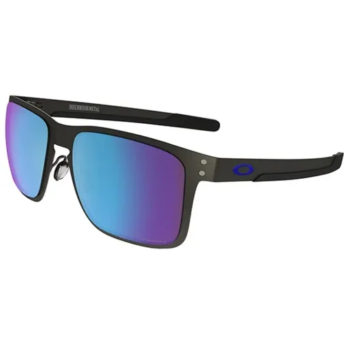 Sunglasses,Holbrook Metal Sonnenbrille - Oakley - Modalova