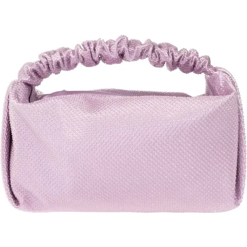 ‘Scrunchie Mini’ Handtasche - alexander wang - Modalova