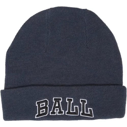 Midnight Beanie Accessories Ball - Ball - Modalova