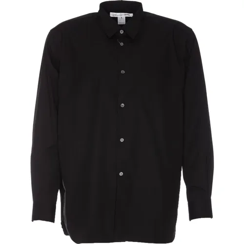 Comme des Garcons Shirts , male, Sizes: M, L, XL - Comme des Garçons - Modalova