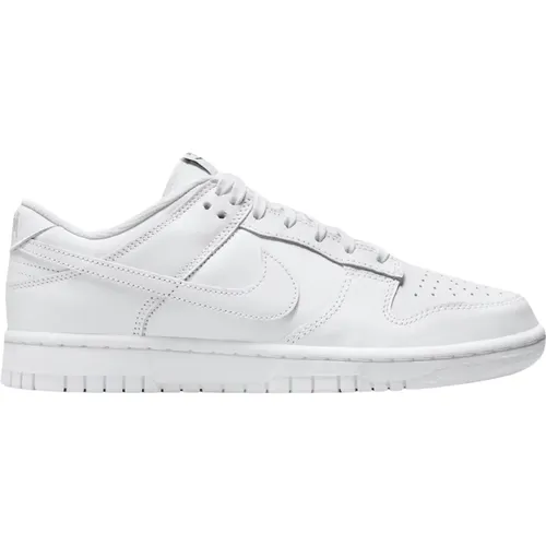 Limitierte Auflage Triple Dunk Low , Herren, Größe: 38 EU - Nike - Modalova