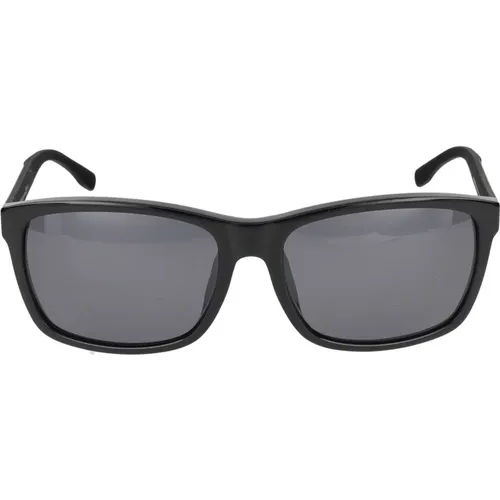Sonnenbrille Boss 0651/F/S , Herren, Größe: 61 MM - Hugo Boss - Modalova