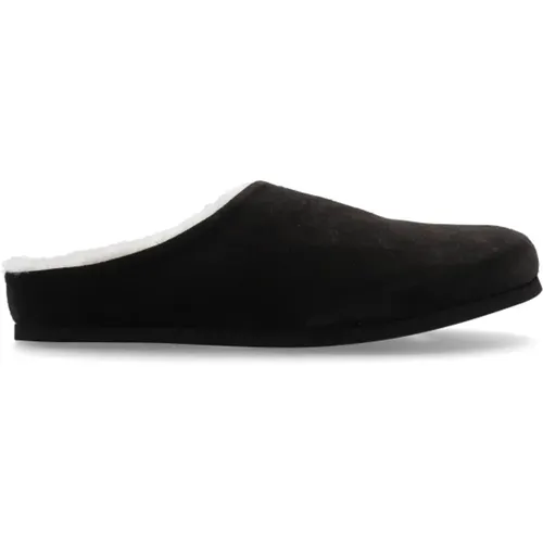 Leder Clogs , Damen, Größe: 38 EU - Common Projects - Modalova