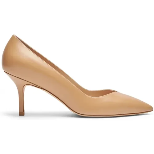 Elegant Vamp Pump,Elegant Vamp Stiletto Heel Pump - Stuart Weitzman - Modalova