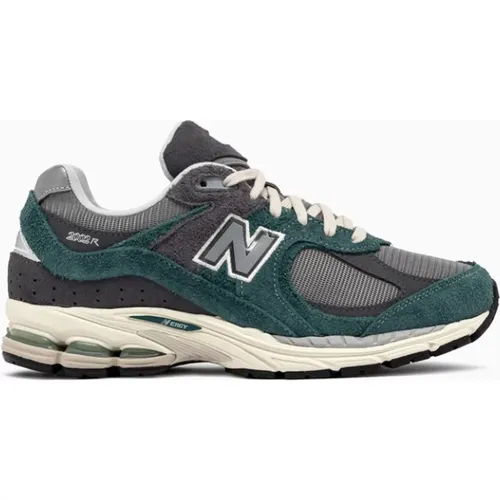 Sneakers , Herren, Größe: 43 EU - New Balance - Modalova