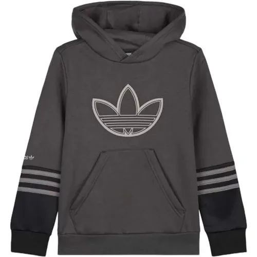 Sprt Collection Hoodie für Kinder - Adidas - Modalova