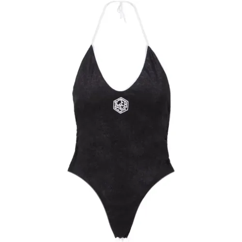 One-piece Swimsuit , female, Sizes: XS, M, S, L - Iceberg - Modalova
