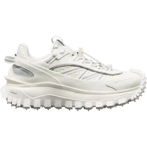 Trailgrip GTX Sneakers mit werdichter Membran , Herren, Größe: 44 EU - Moncler - Modalova