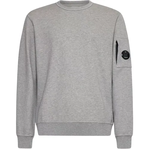 Stylish Sweaters Collection , male, Sizes: S, XL, L, M, 2XL - C.P. Company - Modalova