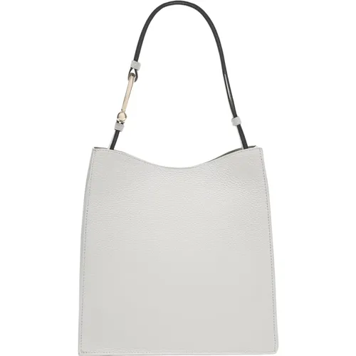 Nuvola Bucket Tasche , Damen, Größe: ONE Size - Furla - Modalova