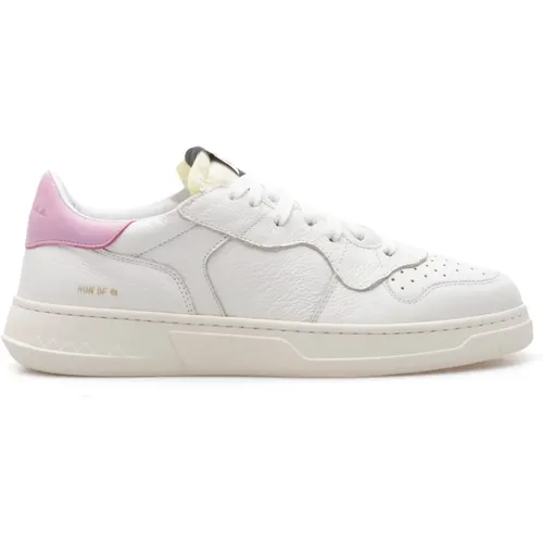 Sneakers , female, Sizes: 7 UK, 4 UK, 4 1/2 UK, 3 UK, 6 UK - RUN OF - Modalova