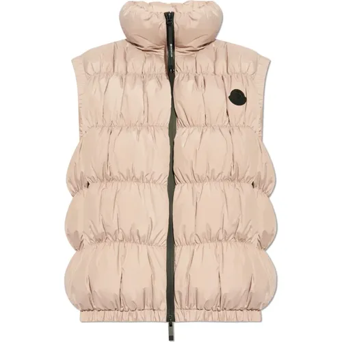 Vest 'Apriate' Moncler - Moncler - Modalova