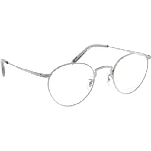 Glasses , unisex, Sizes: 47 MM - Oliver Peoples - Modalova