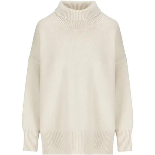 Cashmere Turtleneck Sweater Chloé - Chloé - Modalova