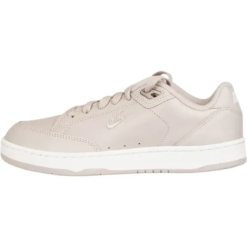 Particle Rose Grandstand II Sneakers , male, Sizes: 8 UK, 11 UK, 6 UK, 8 1/2 UK, 9 UK - Nike - Modalova