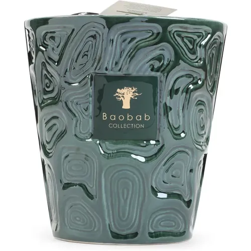 Luxuriöse Duftkerze - Baobab COLLECTION - Modalova