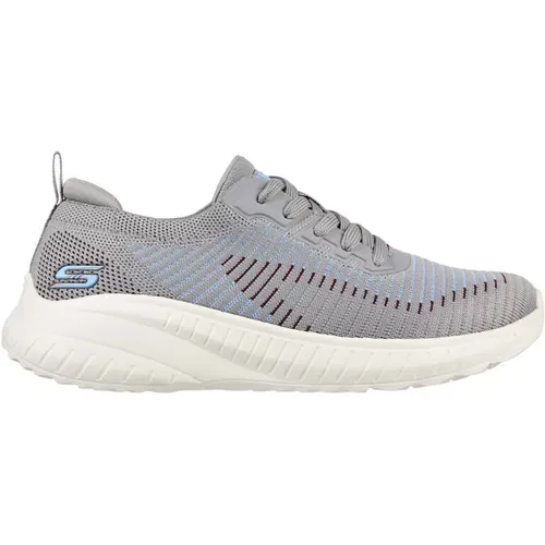 Bobs Squad Chaos-Renegade Par Sneakers , Damen, Größe: 36 EU - Skechers - Modalova