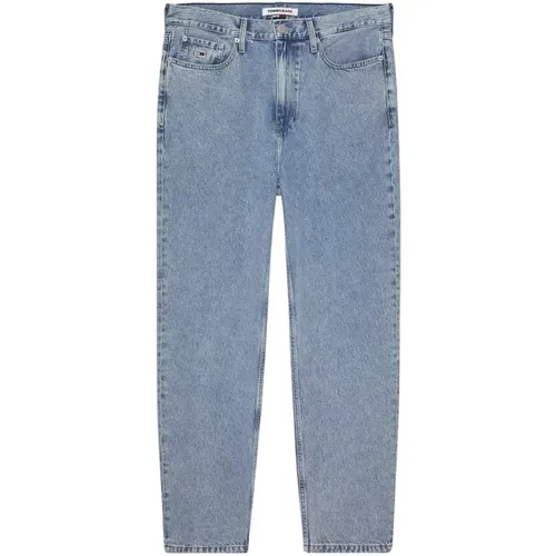 Stylische Hose Tommy Jeans - Tommy Jeans - Modalova