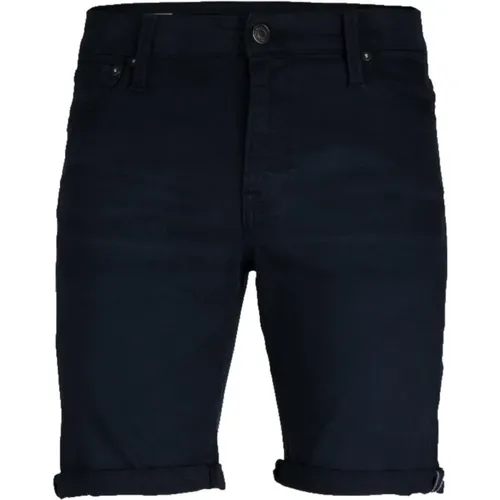 Summer Bermuda Shorts , male, Sizes: XL, L - jack & jones - Modalova