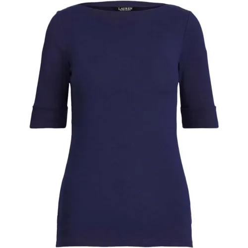 Chic Sweaters Collection , female, Sizes: L, S - Ralph Lauren - Modalova