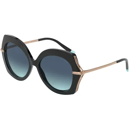 Sonnenbrillen , Damen, Größe: 54 MM - Tiffany - Modalova