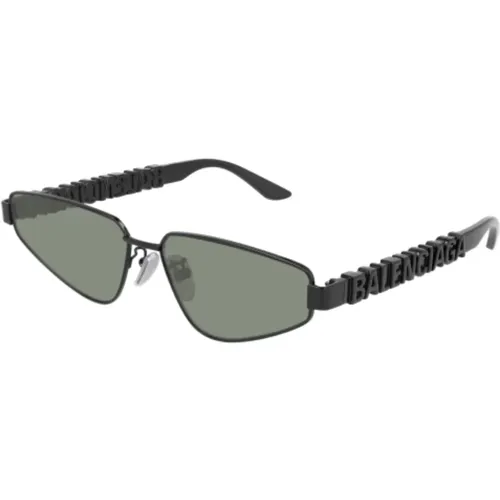 Sunglasses , unisex, Sizes: 61 MM - Balenciaga - Modalova