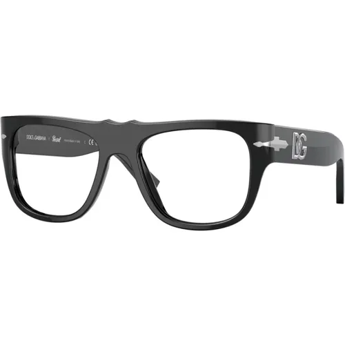 Vista 3295V Eyeglasses , unisex, Sizes: 51 MM - Persol - Modalova