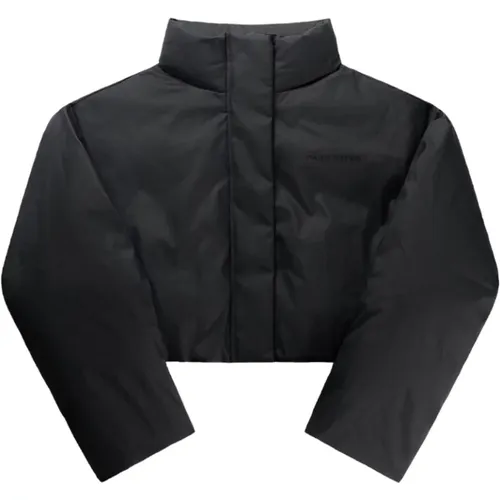 Waterproof Puffer Jacket with Monogram Lining , male, Sizes: XL - Daily Paper - Modalova