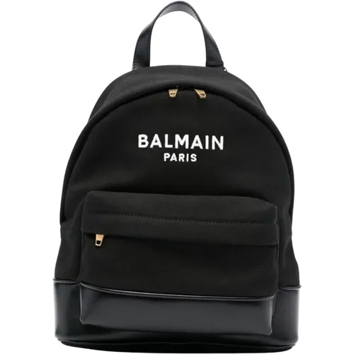 Backpacks Balmain - Balmain - Modalova