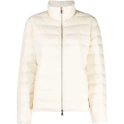 Hrlw pk jkt insulated coat , female, Sizes: XS, L, XL, 2XL, M, S - Polo Ralph Lauren - Modalova