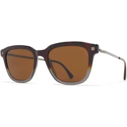 Stylish Sunglasses for Everyday Wear , unisex, Sizes: ONE SIZE - Mykita - Modalova