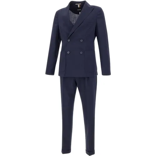 Elegant Suit Set Hugo Boss - Hugo Boss - Modalova