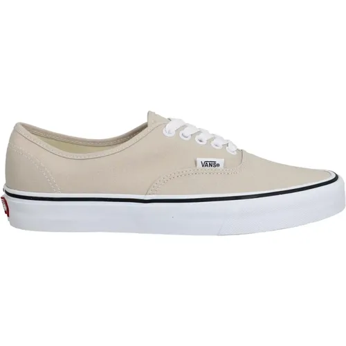 Canvas Sneakers for Men, Choose Your Size , male, Sizes: 4 1/2 UK, 4 UK, 6 UK, 2 UK, 3 UK - Vans - Modalova