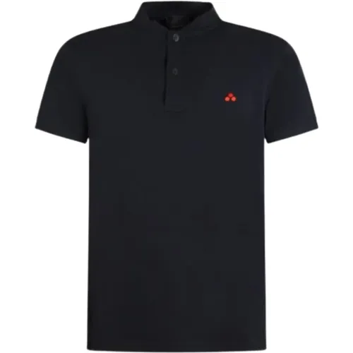 Polo Topwear , male, Sizes: XS - Peuterey - Modalova